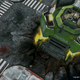Illustration for article titled emSumioni/em and emRazor Salvation/em Enter the Tegra Zone